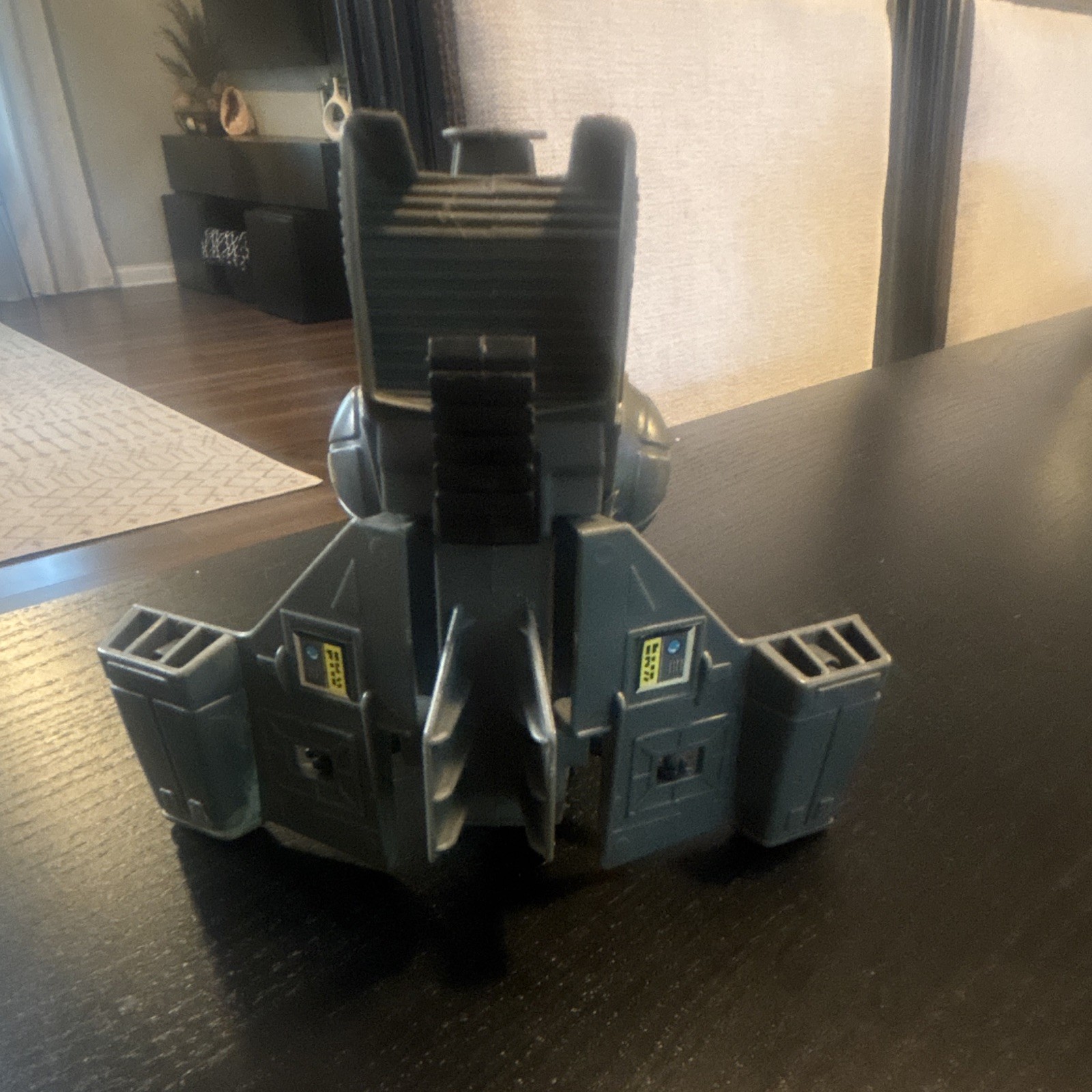 INT-4 (Interceptor) sold