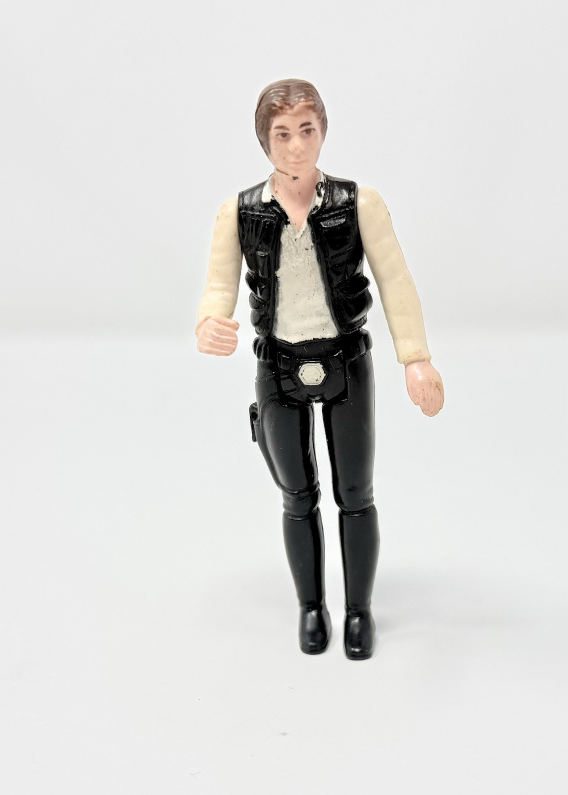 Han Solo sold