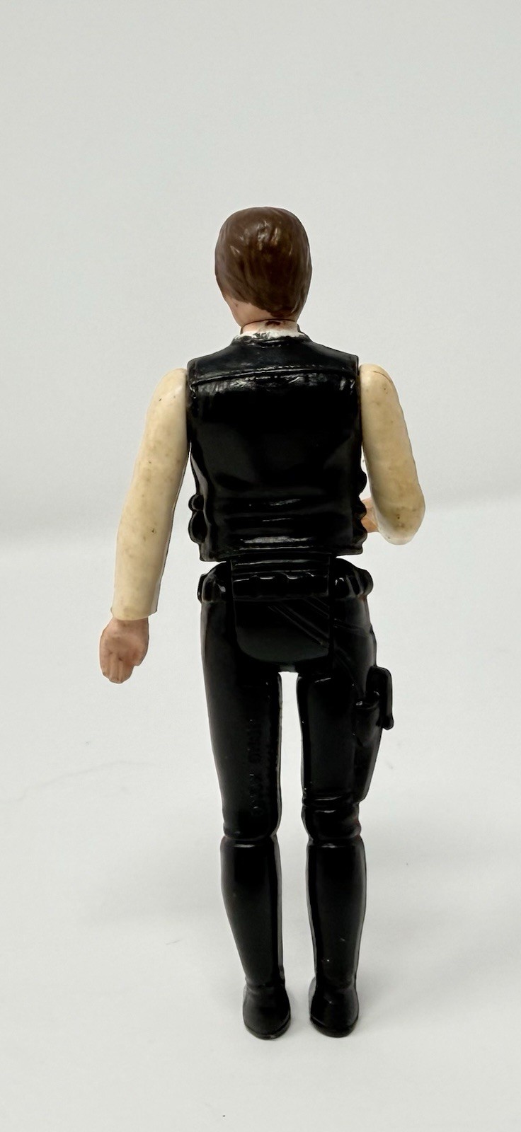 Han Solo sold