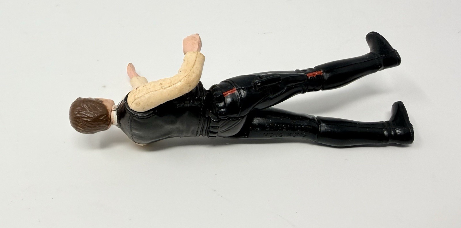 Han Solo sold