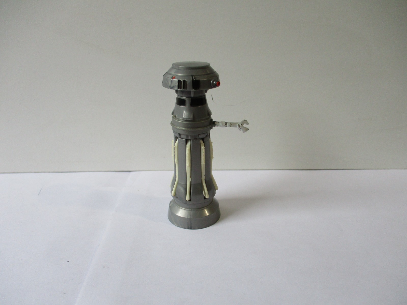 FX-7 sold