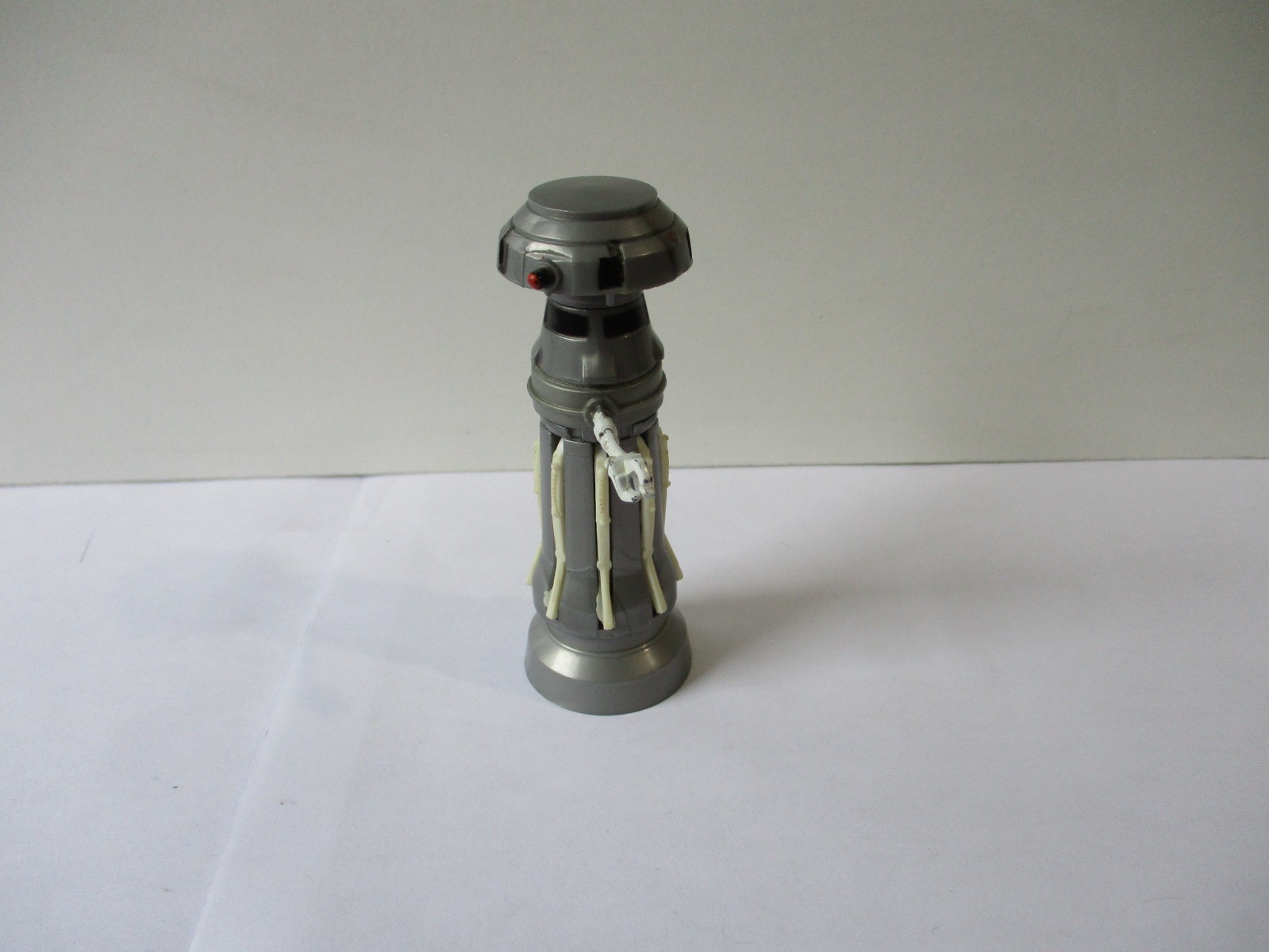 FX-7 sold