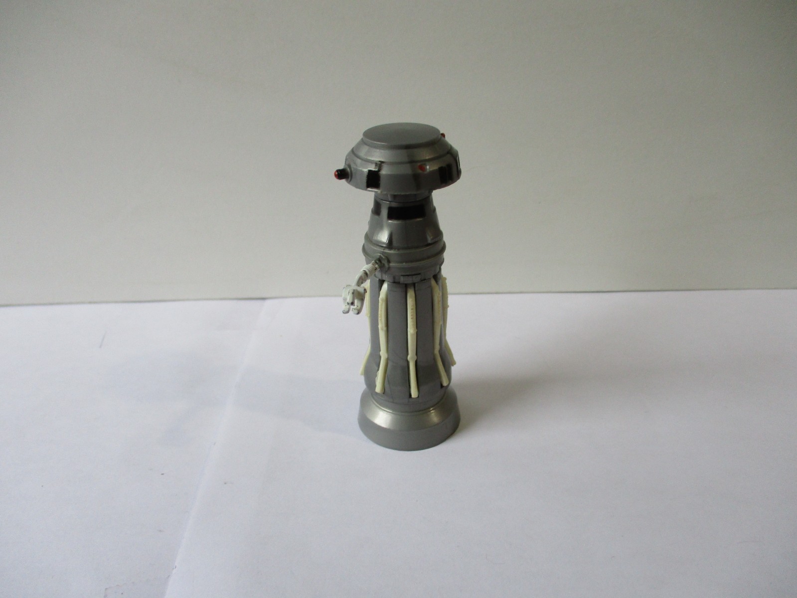 FX-7 sold