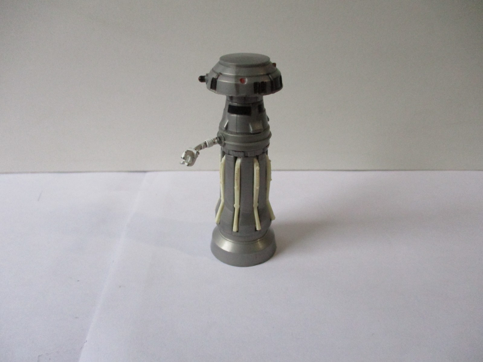 FX-7 sold