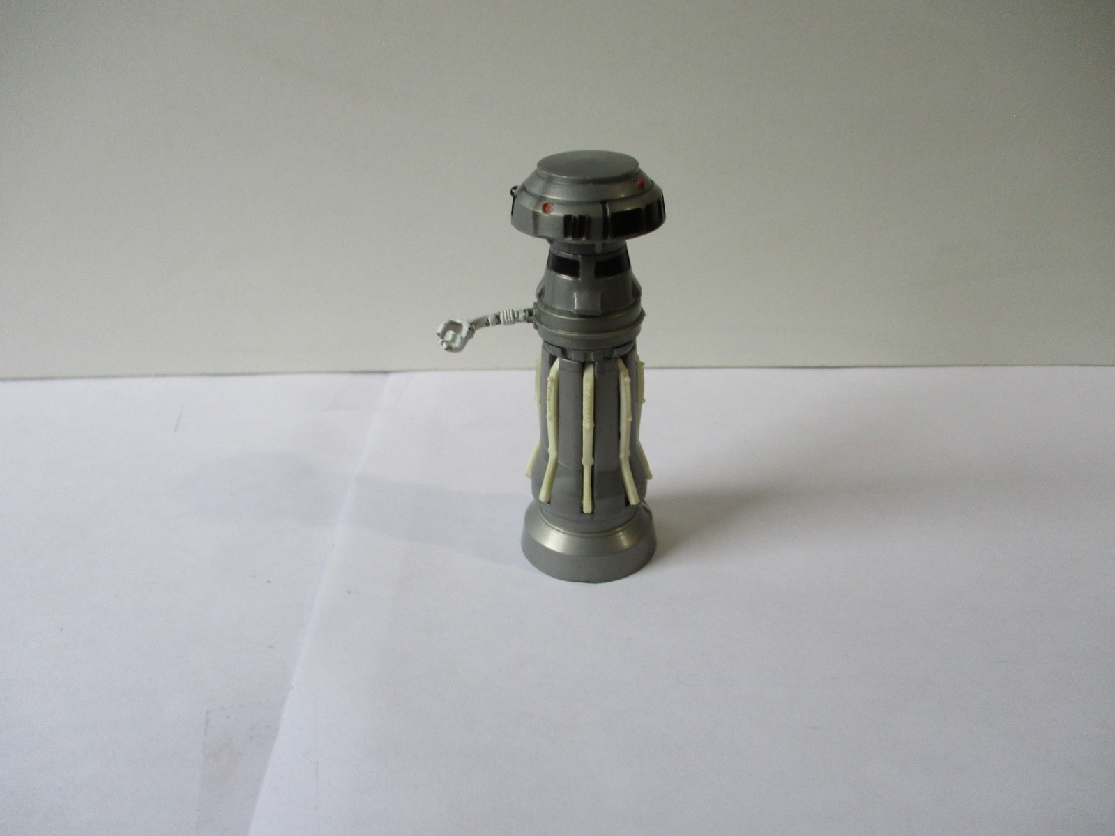 FX-7 sold