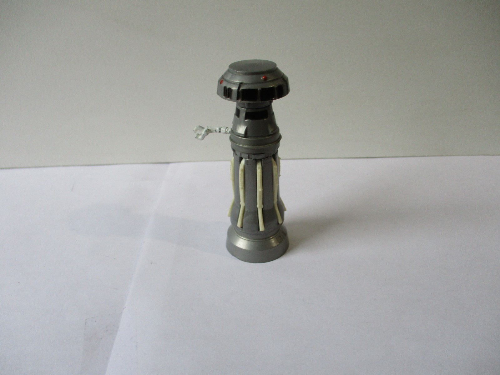 FX-7 sold