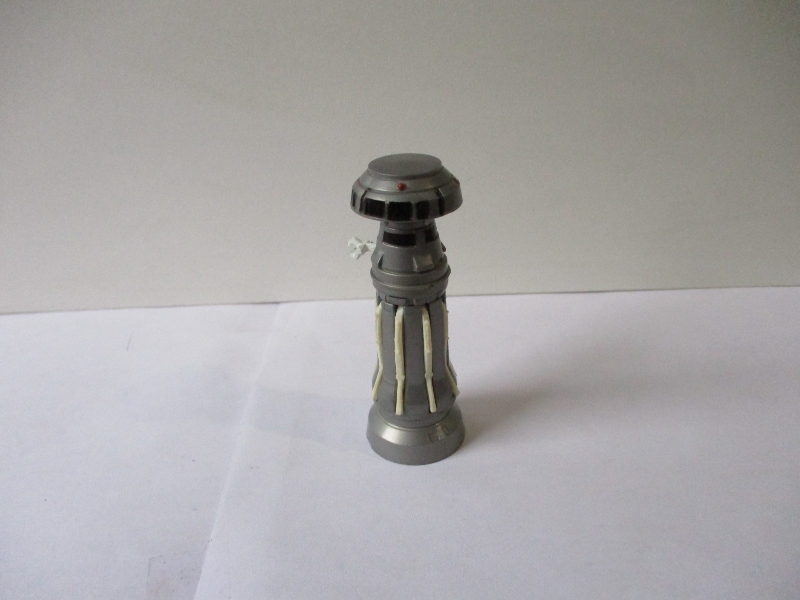 FX-7 sold