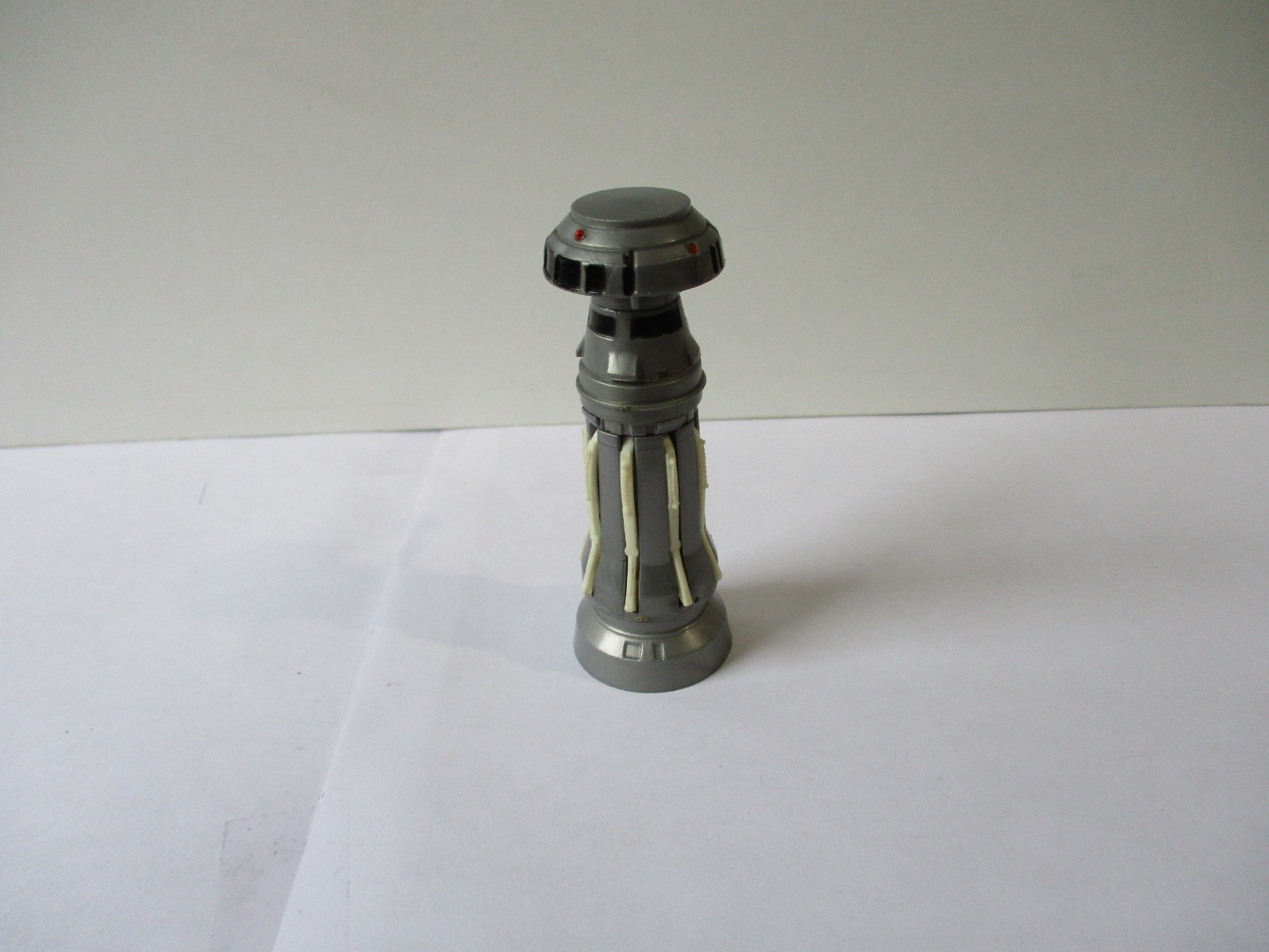 FX-7 sold