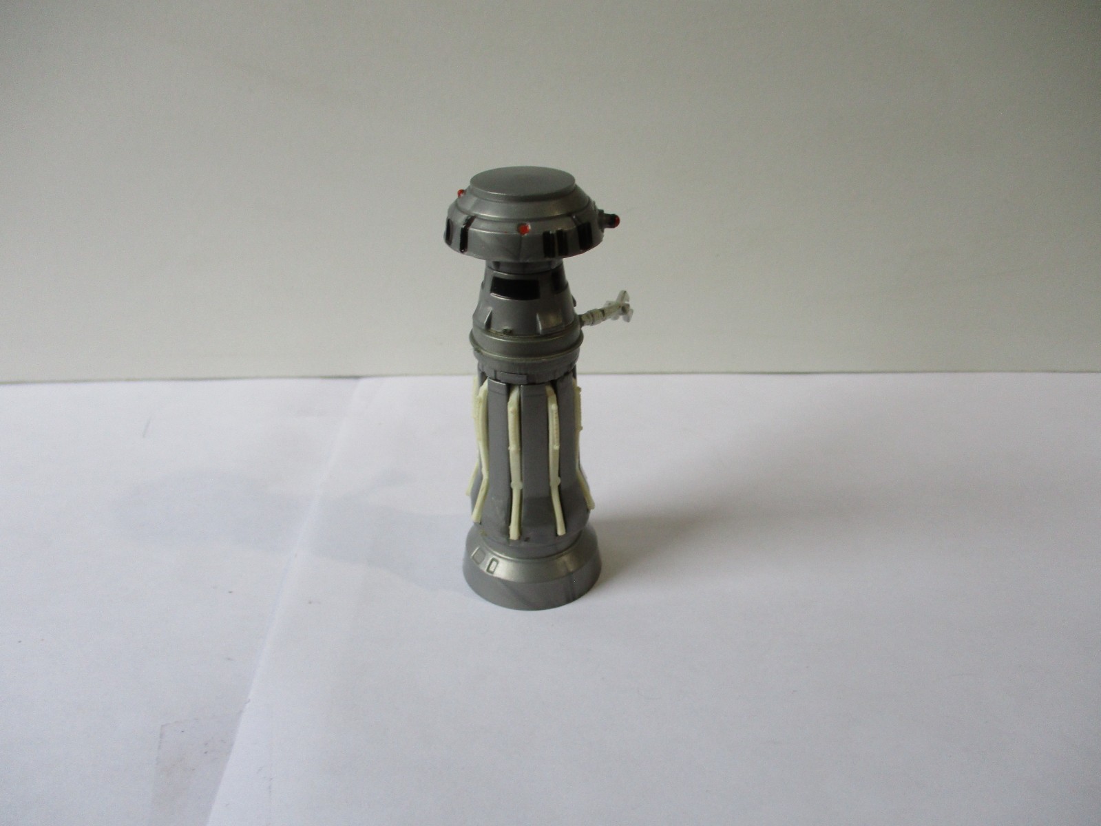 FX-7 sold