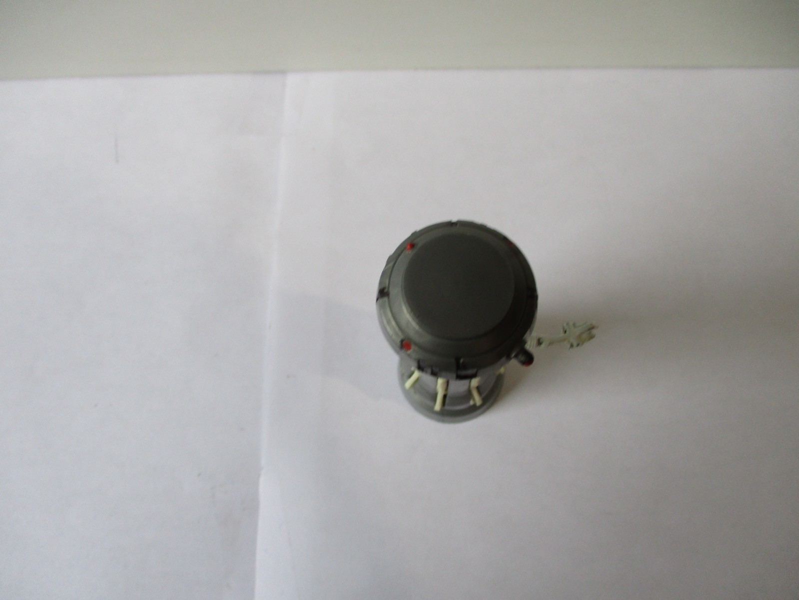 FX-7 sold