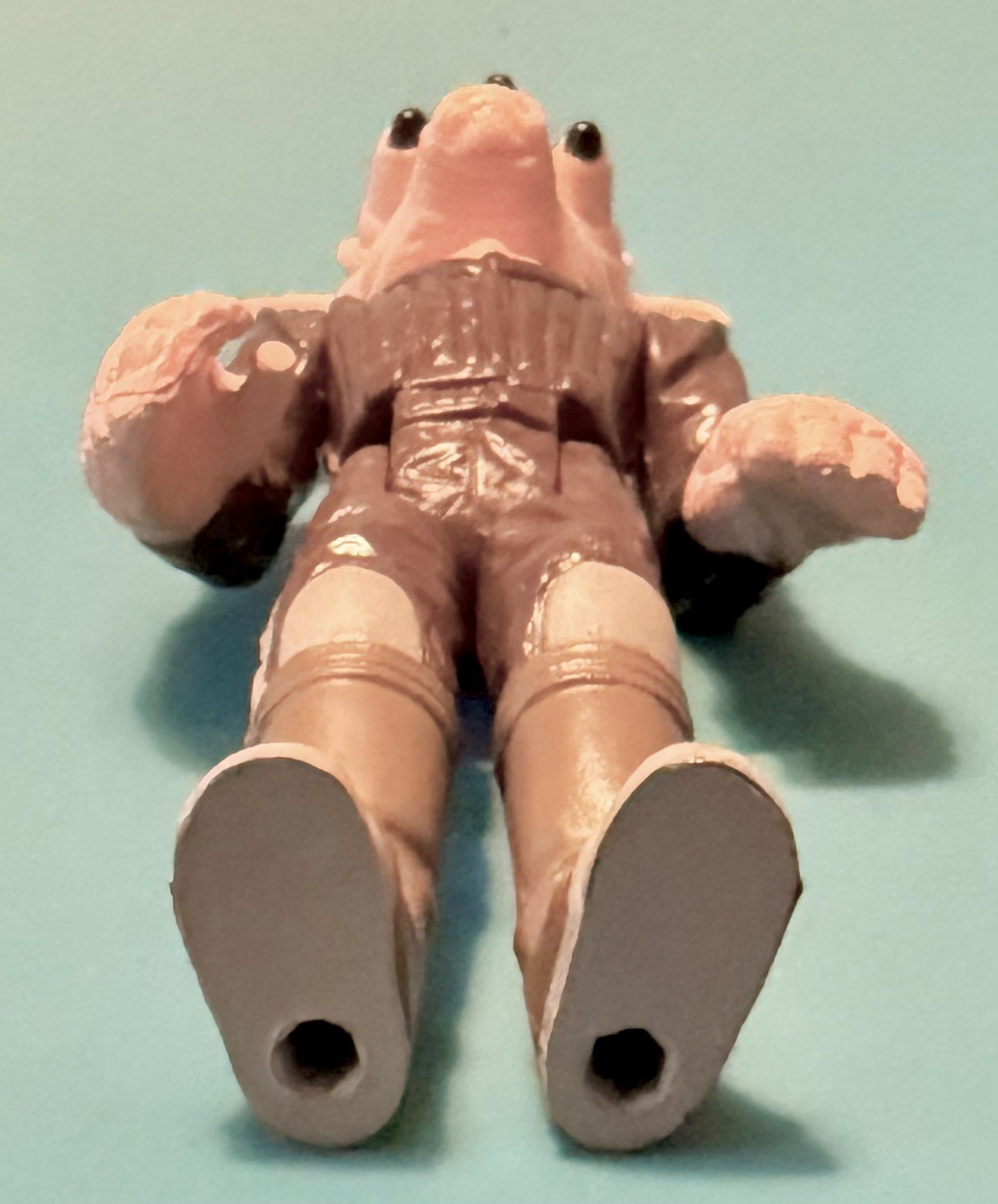 Ree-Yees sold