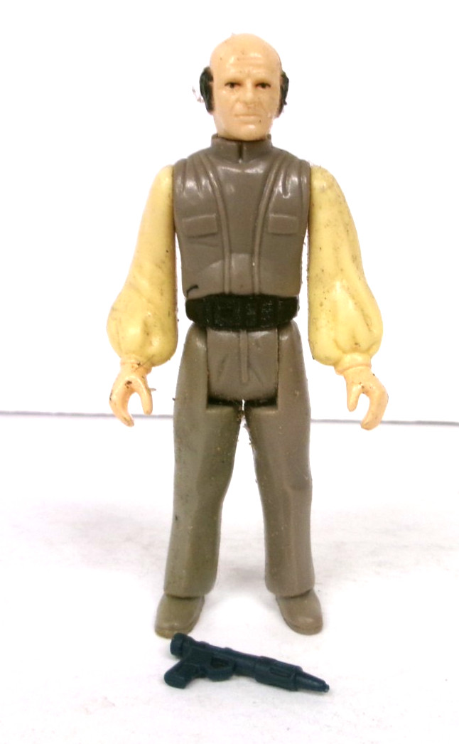 Lobot sold