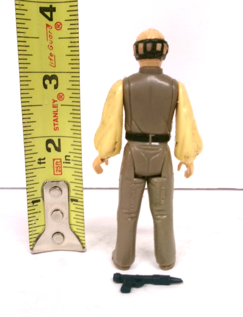 Lobot sold
