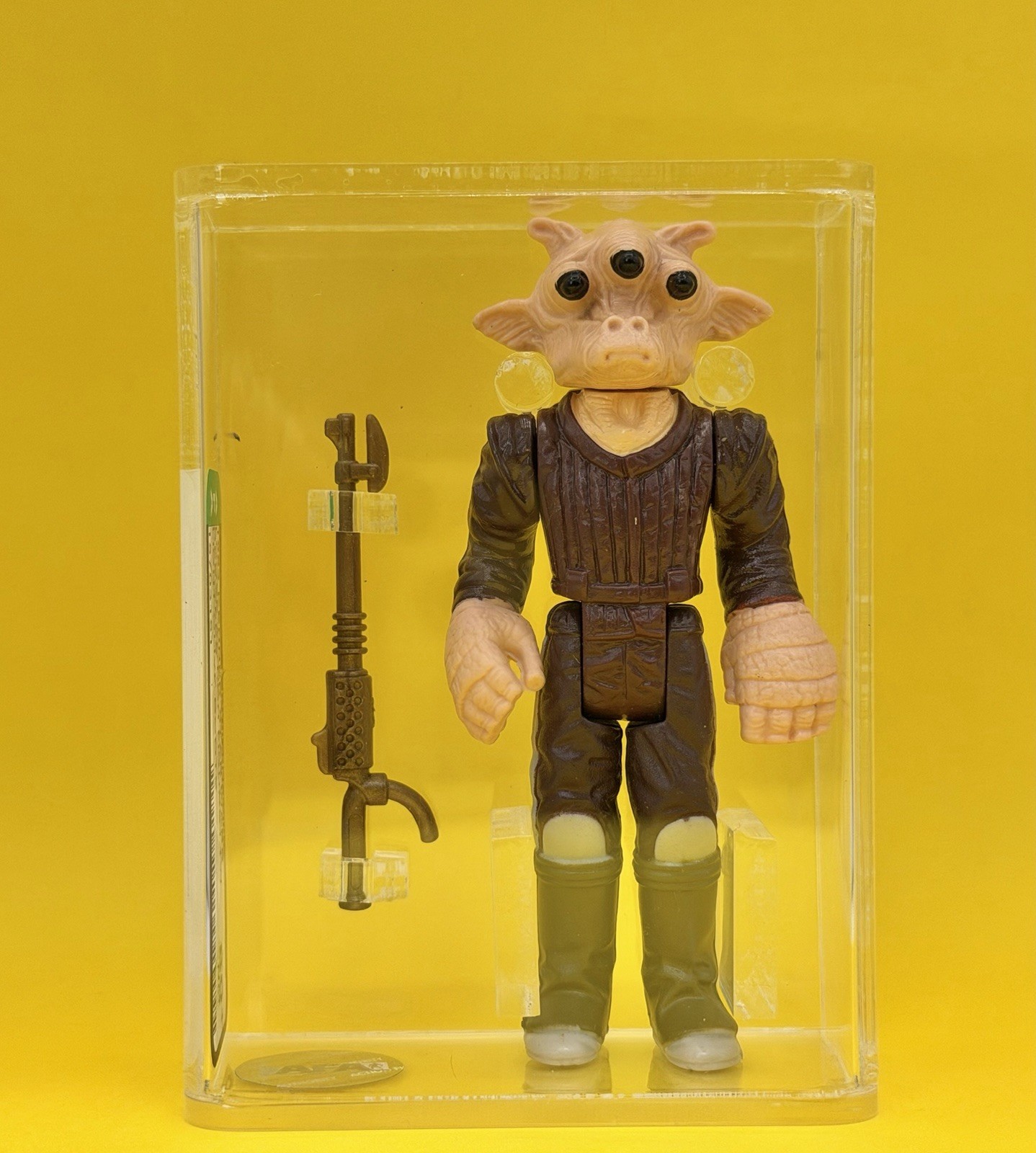 Ree-Yees sold