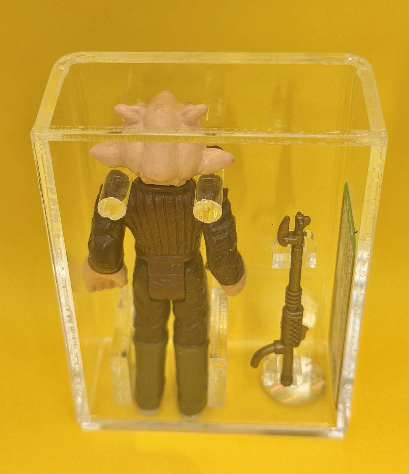 Ree-Yees sold