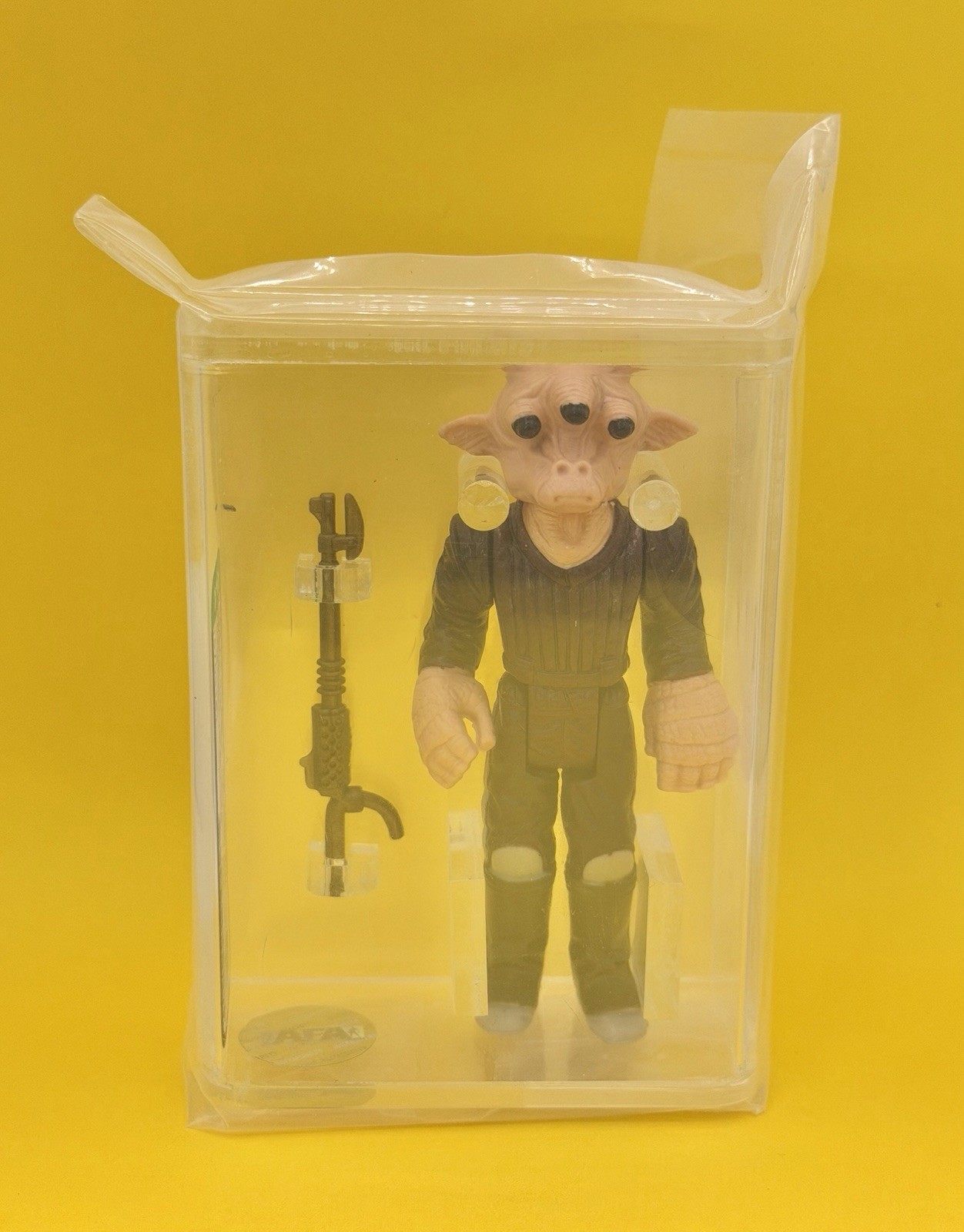 Ree-Yees sold