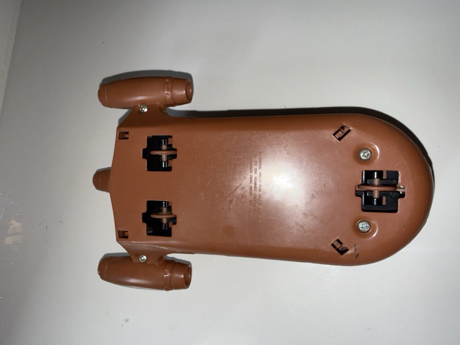 Landspeeder sold