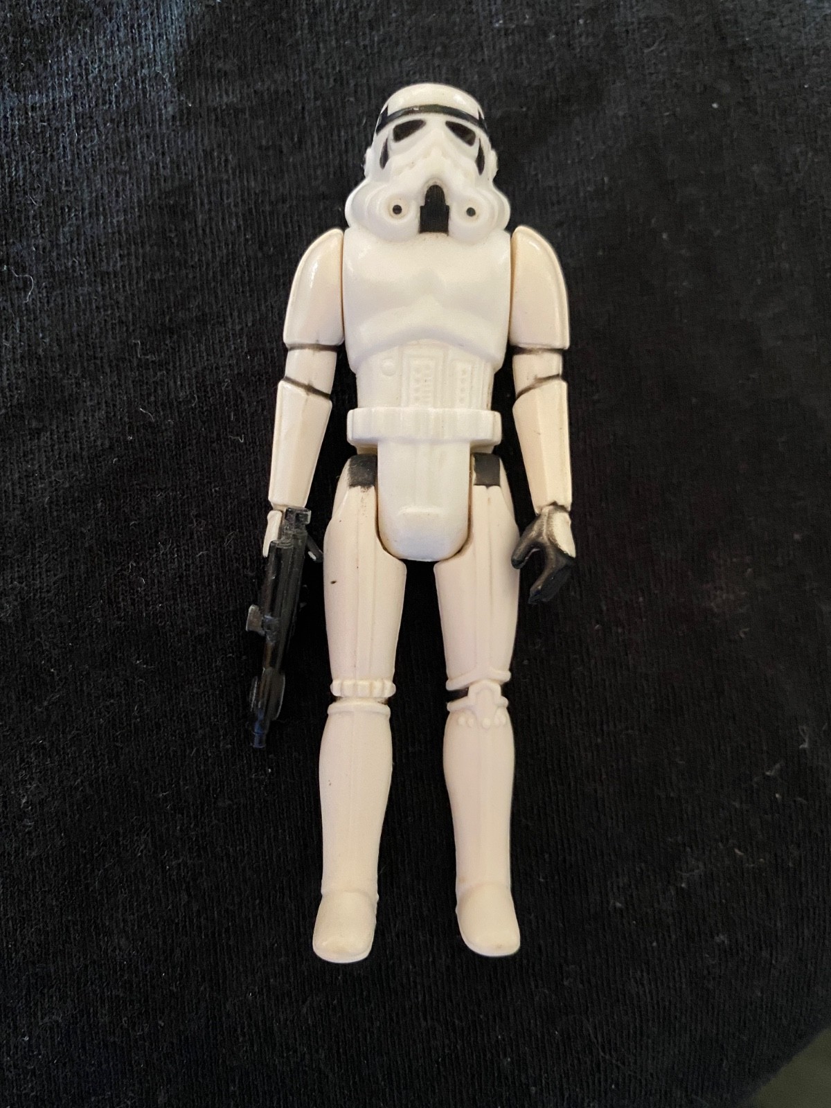 Imperial Stormtrooper sold
