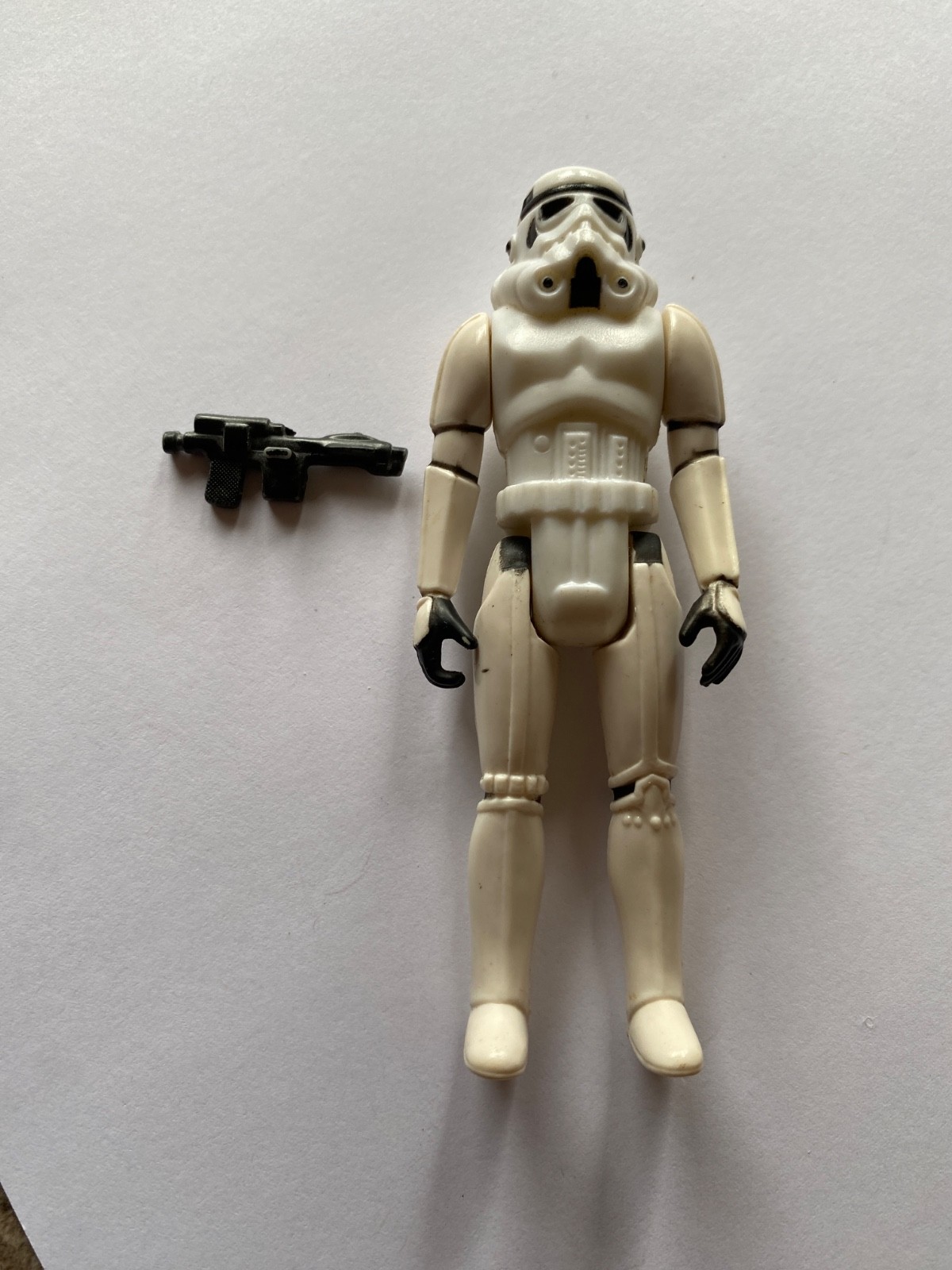 Imperial Stormtrooper sold