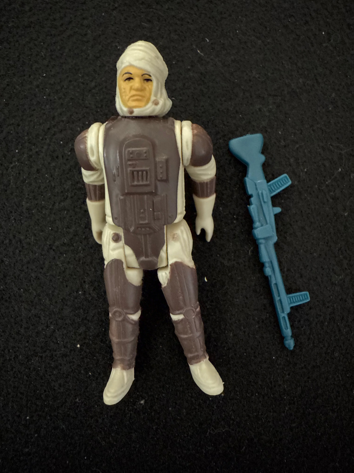 Dengar sold