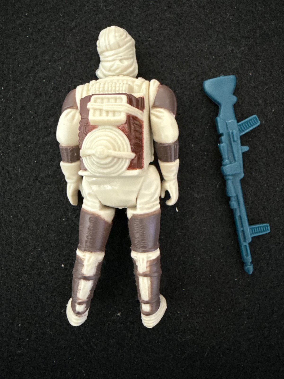 Dengar sold