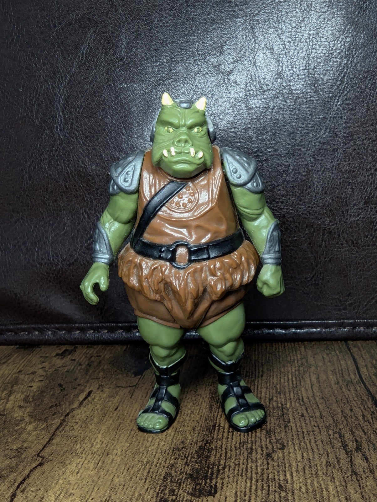 Gamorrean Guard sold