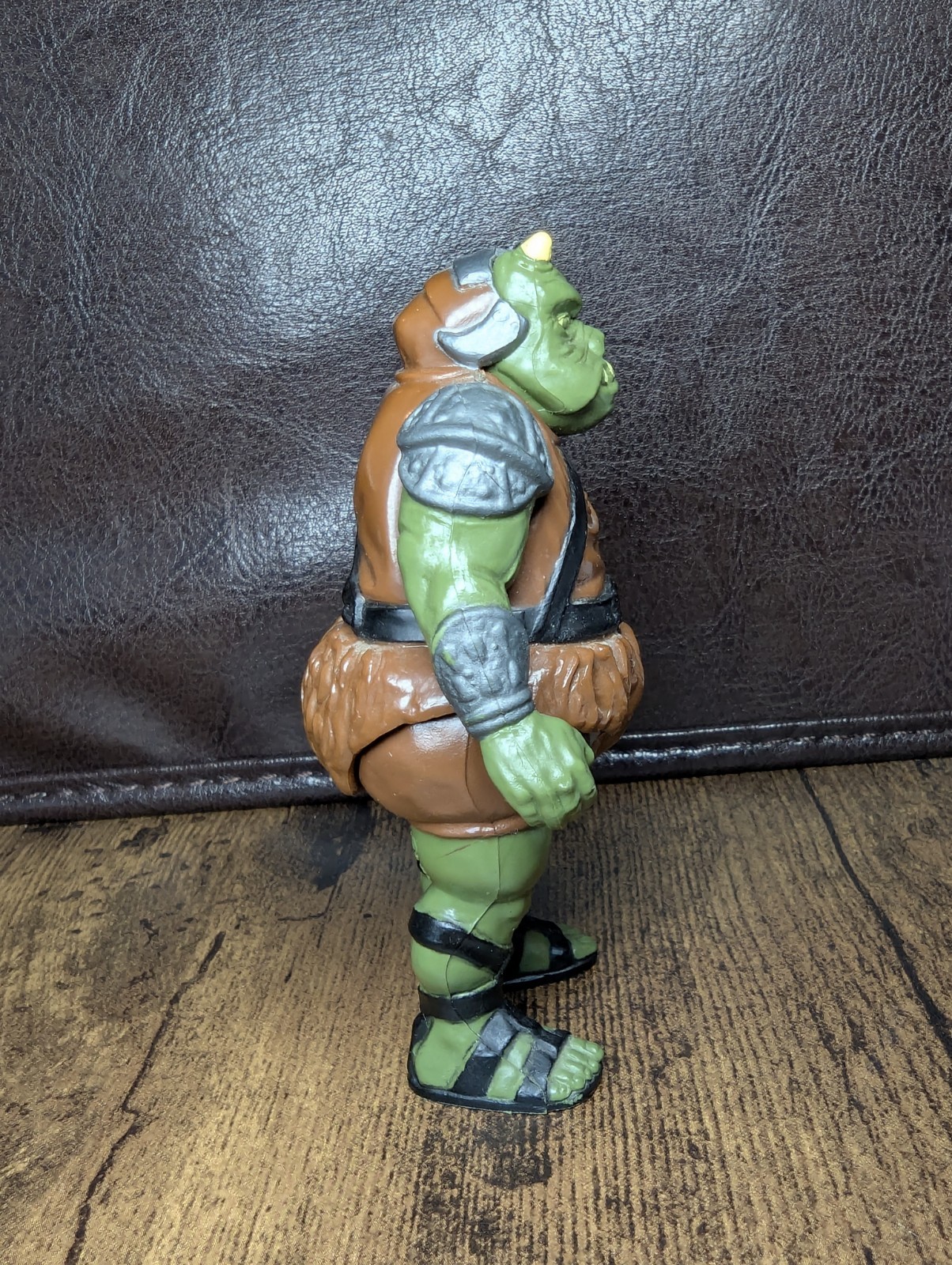 Gamorrean Guard sold