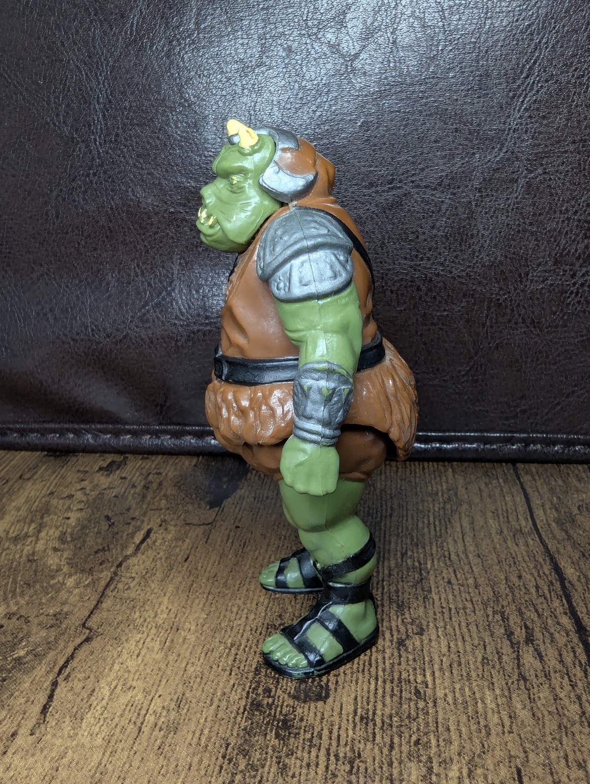 Gamorrean Guard sold