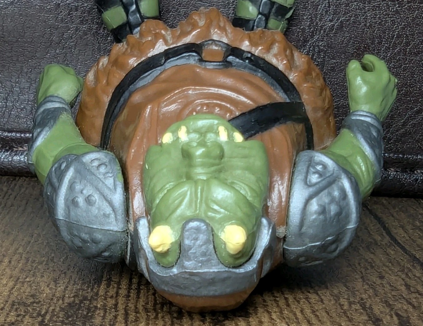 Gamorrean Guard sold