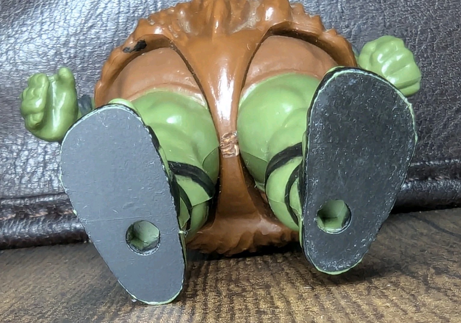 Gamorrean Guard sold