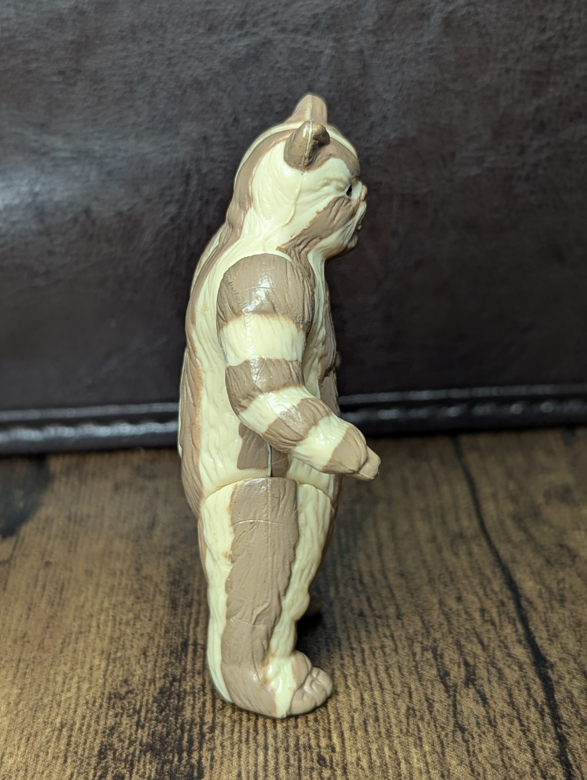 Logray (Ewok Medicine Man) sold