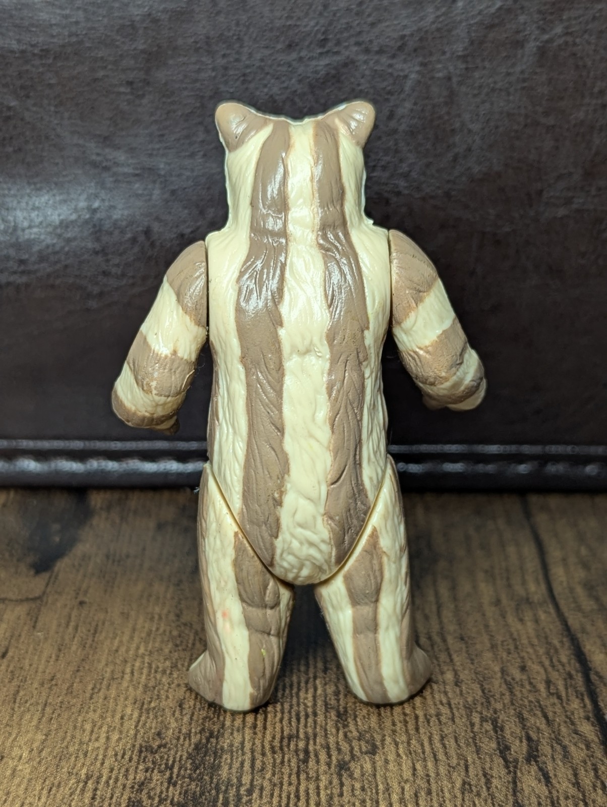 Logray (Ewok Medicine Man) sold