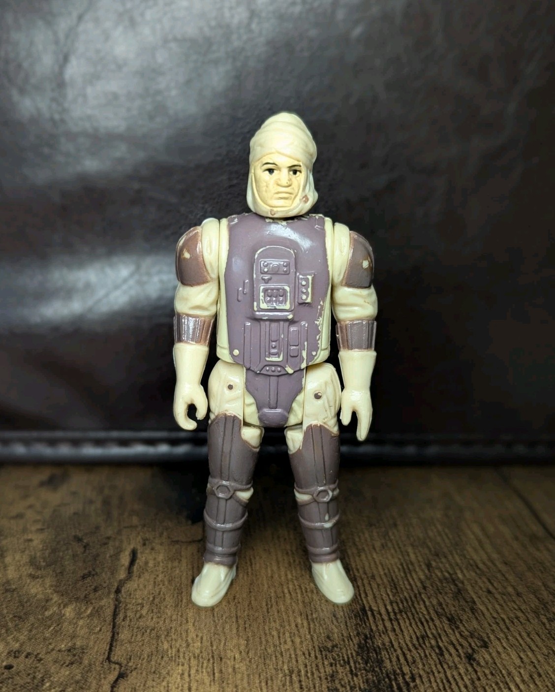 Dengar sold