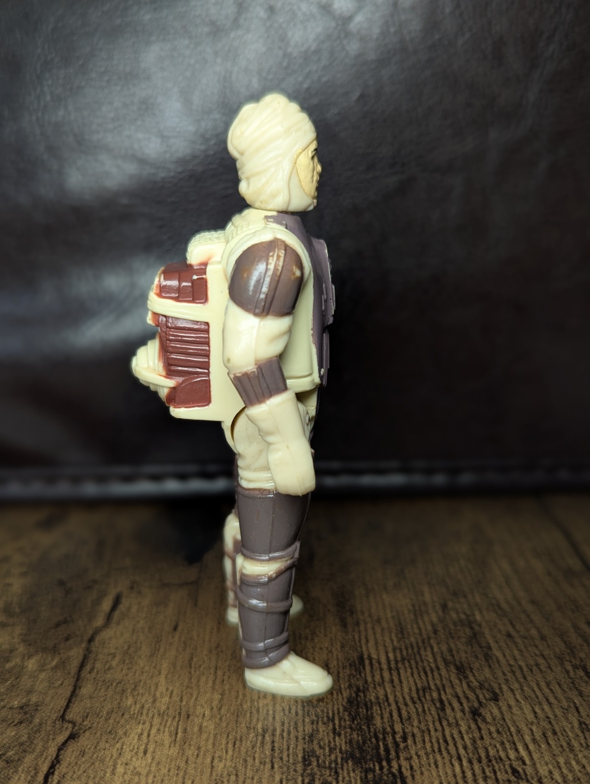 Dengar sold