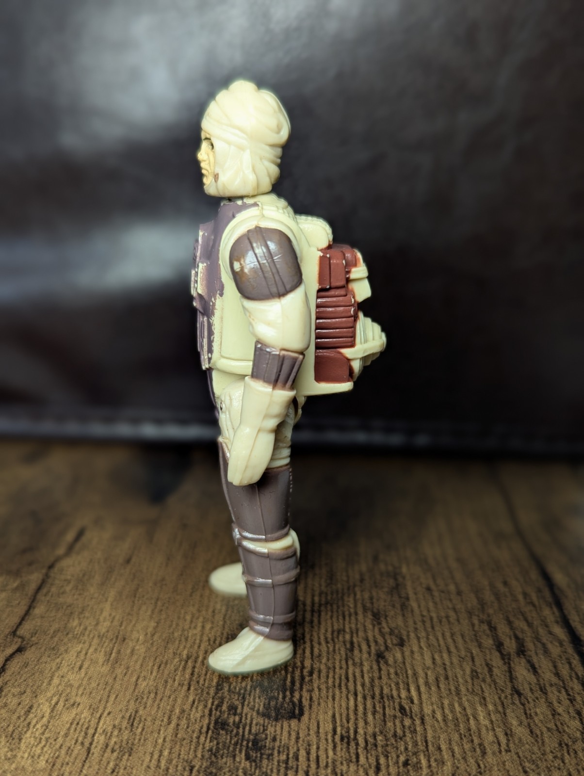 Dengar sold
