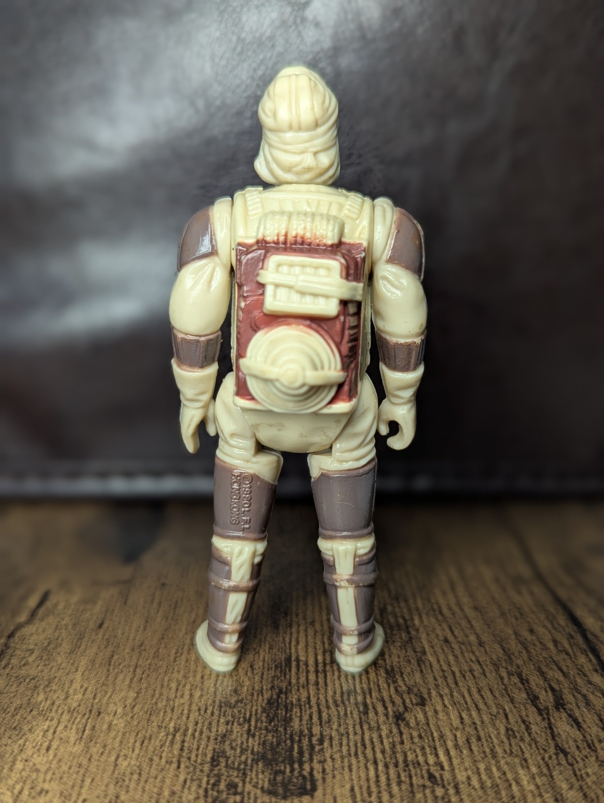 Dengar sold