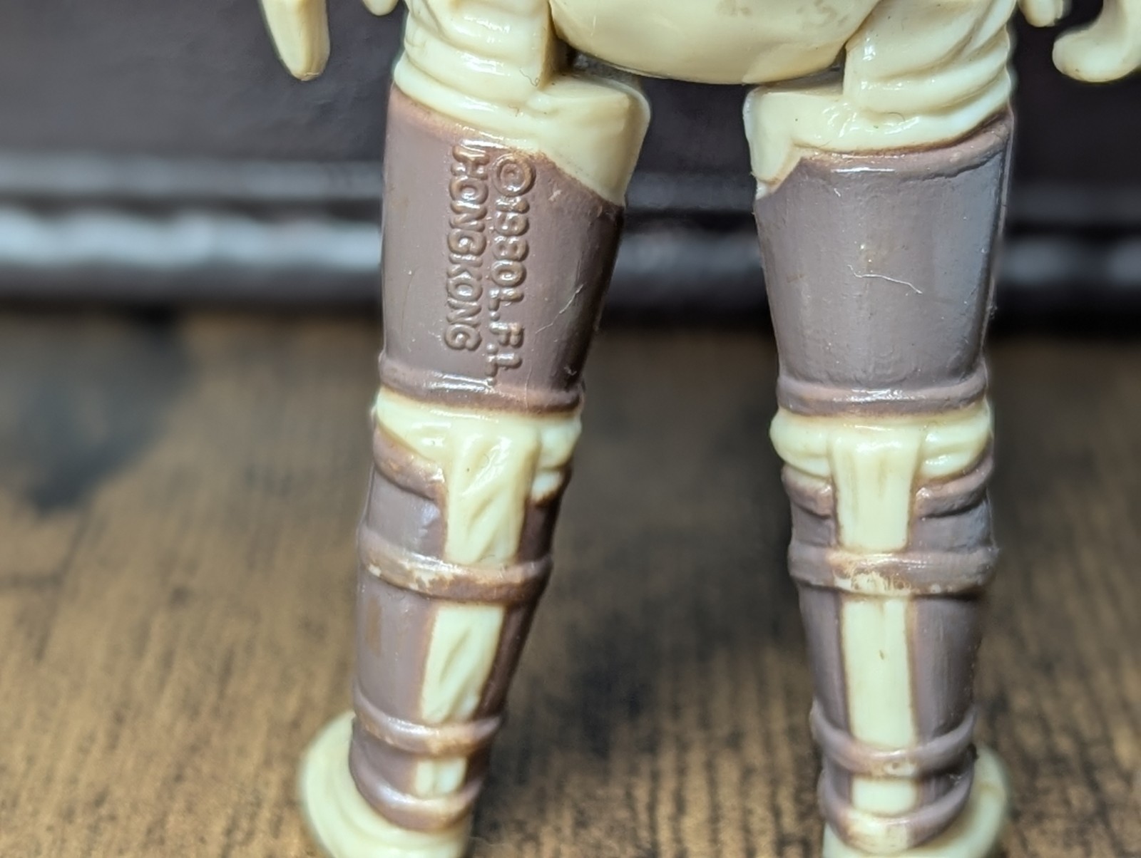 Dengar sold