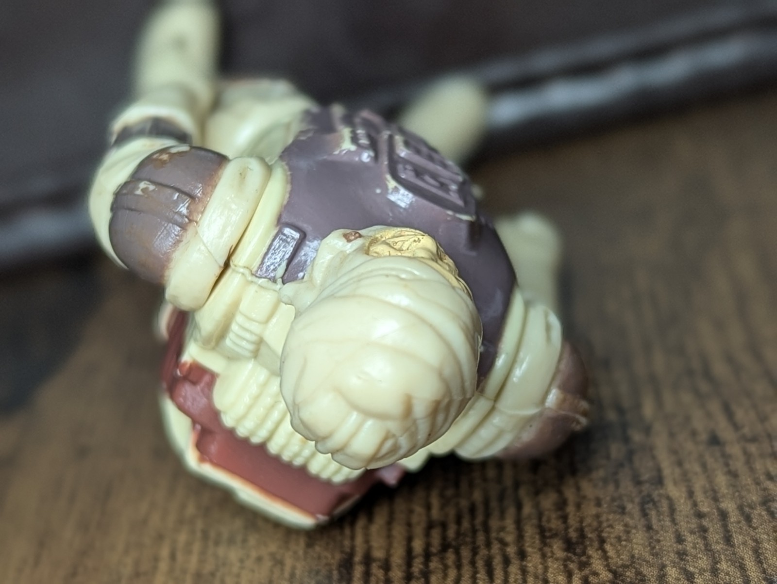 Dengar sold