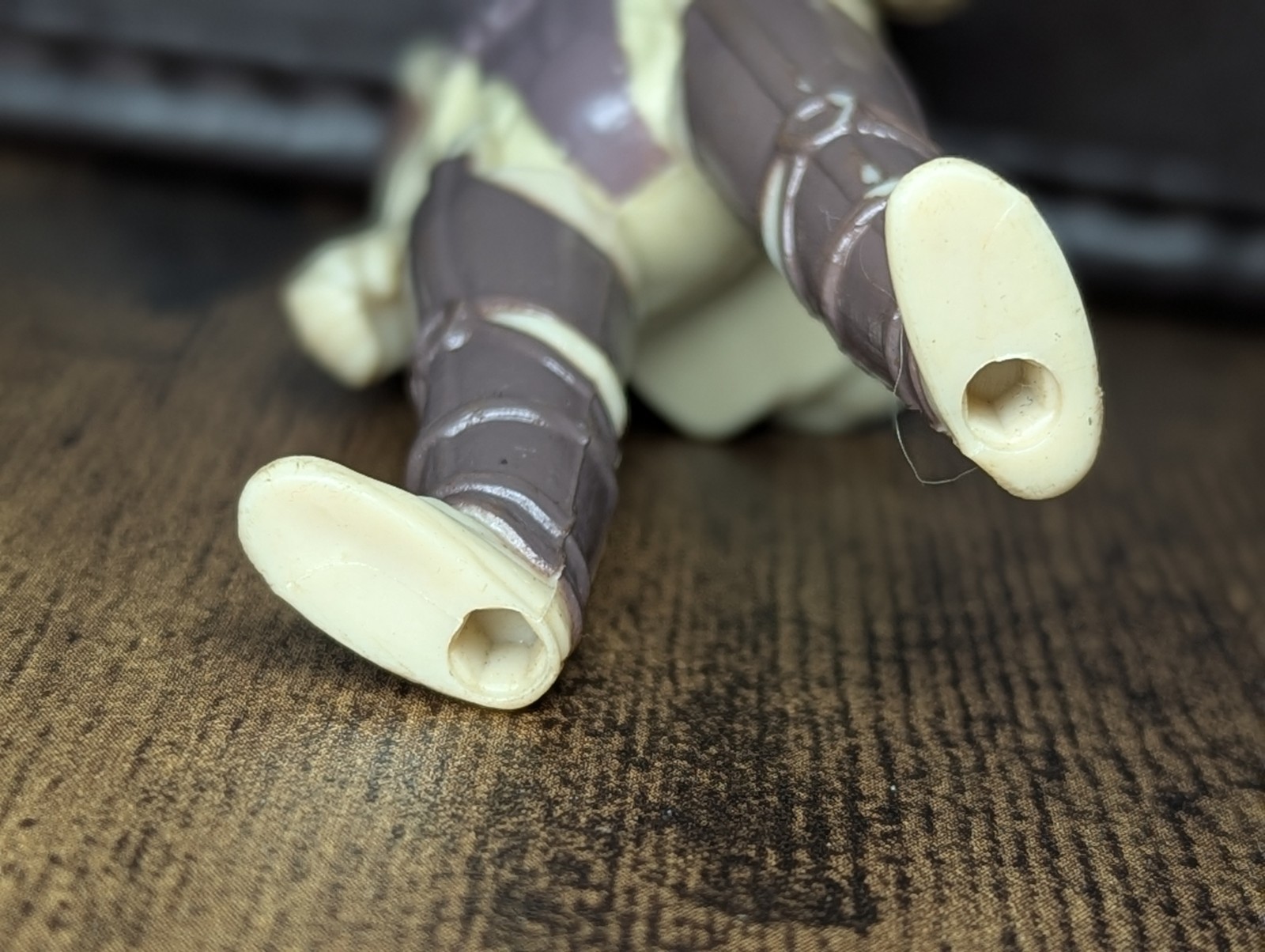 Dengar sold
