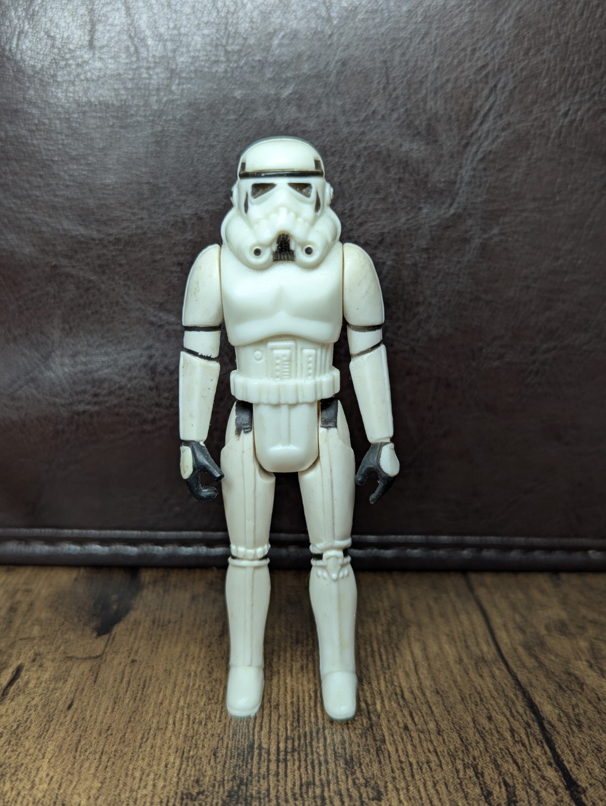 Imperial Stormtrooper sold