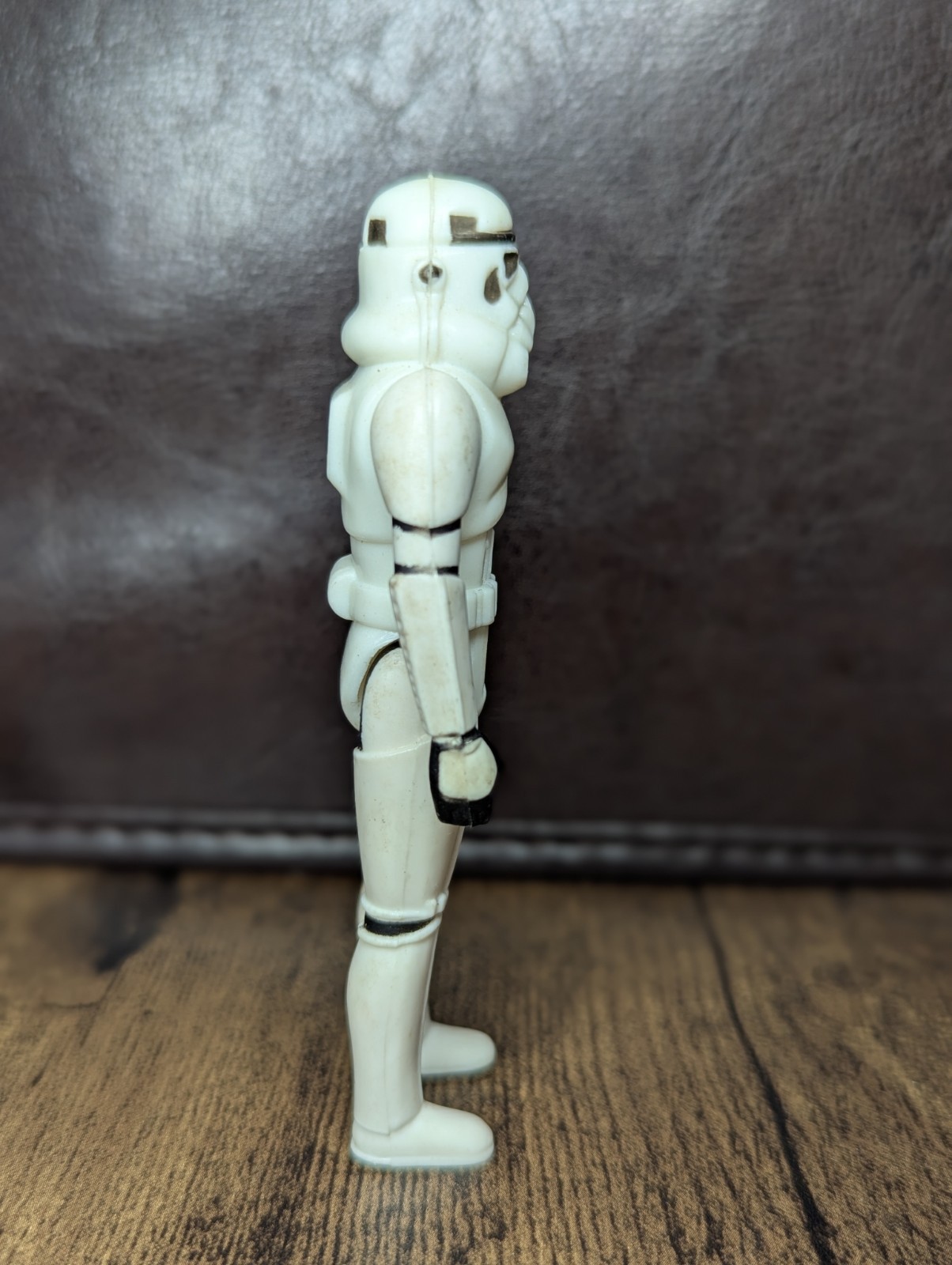 Imperial Stormtrooper sold