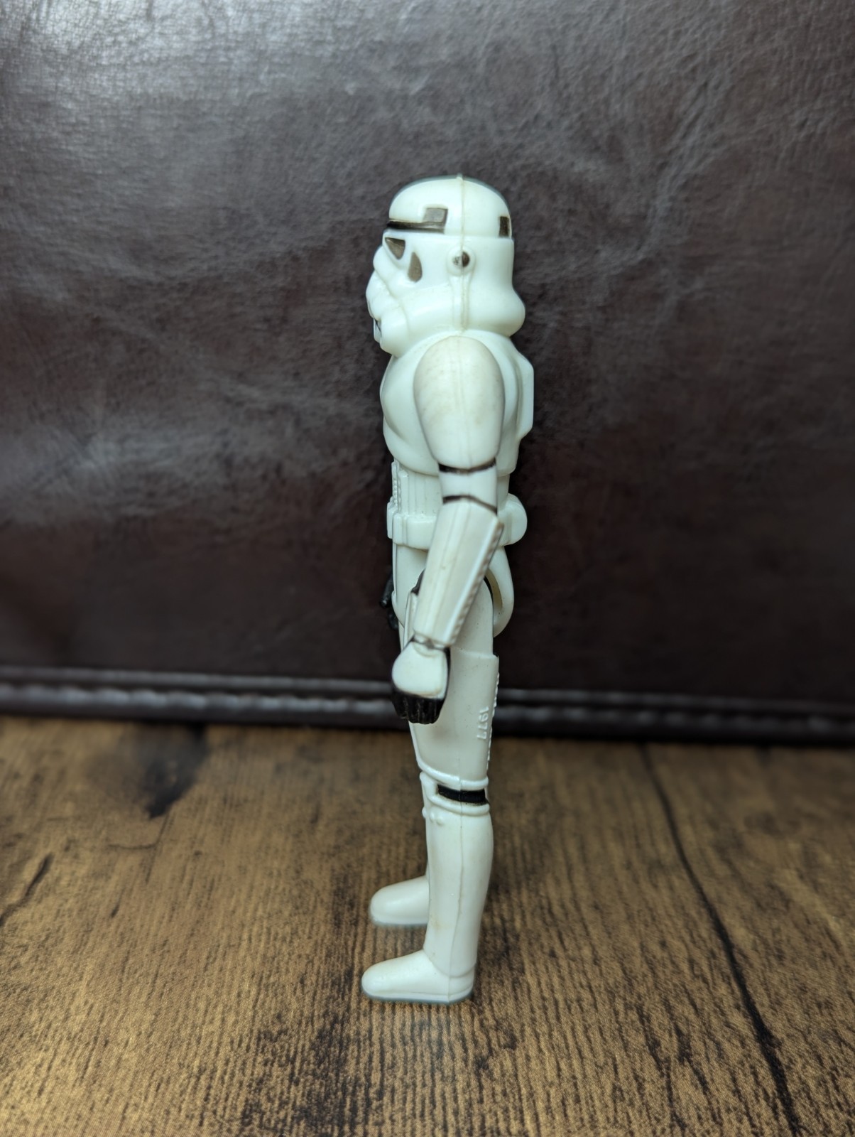 Imperial Stormtrooper sold