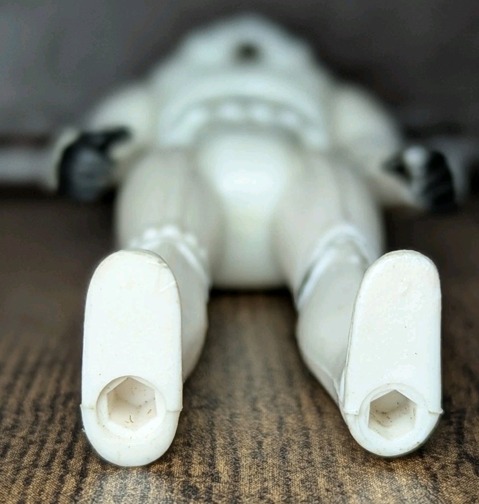 Imperial Stormtrooper sold