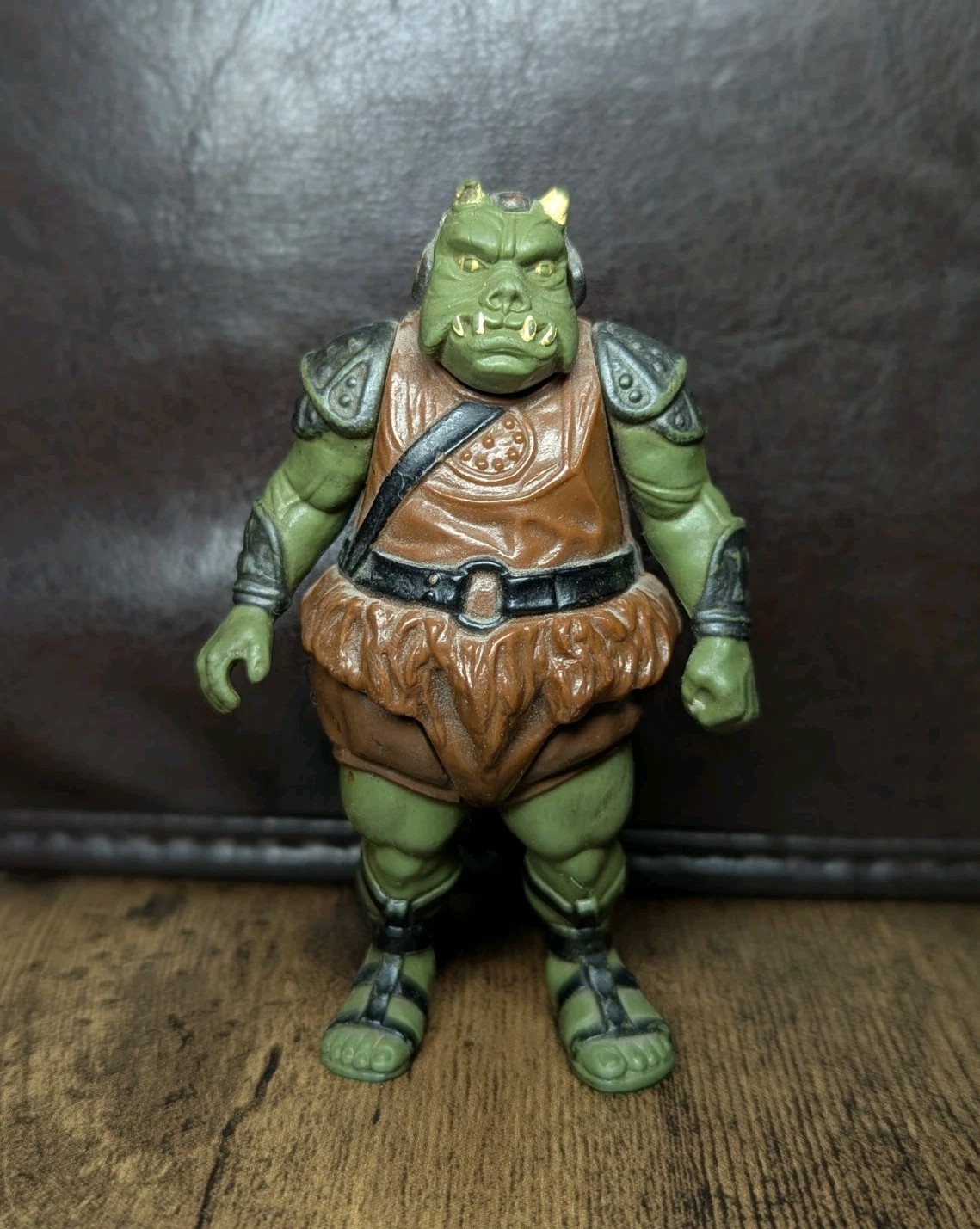Gamorrean Guard sold