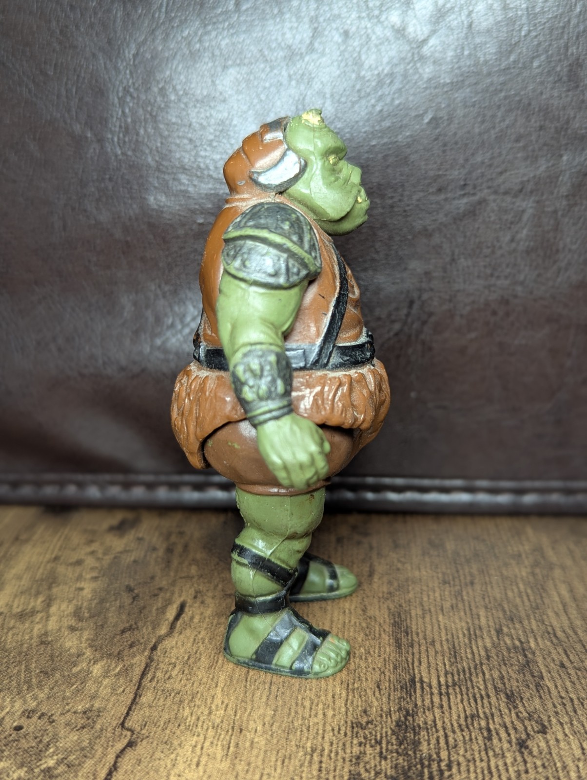 Gamorrean Guard sold