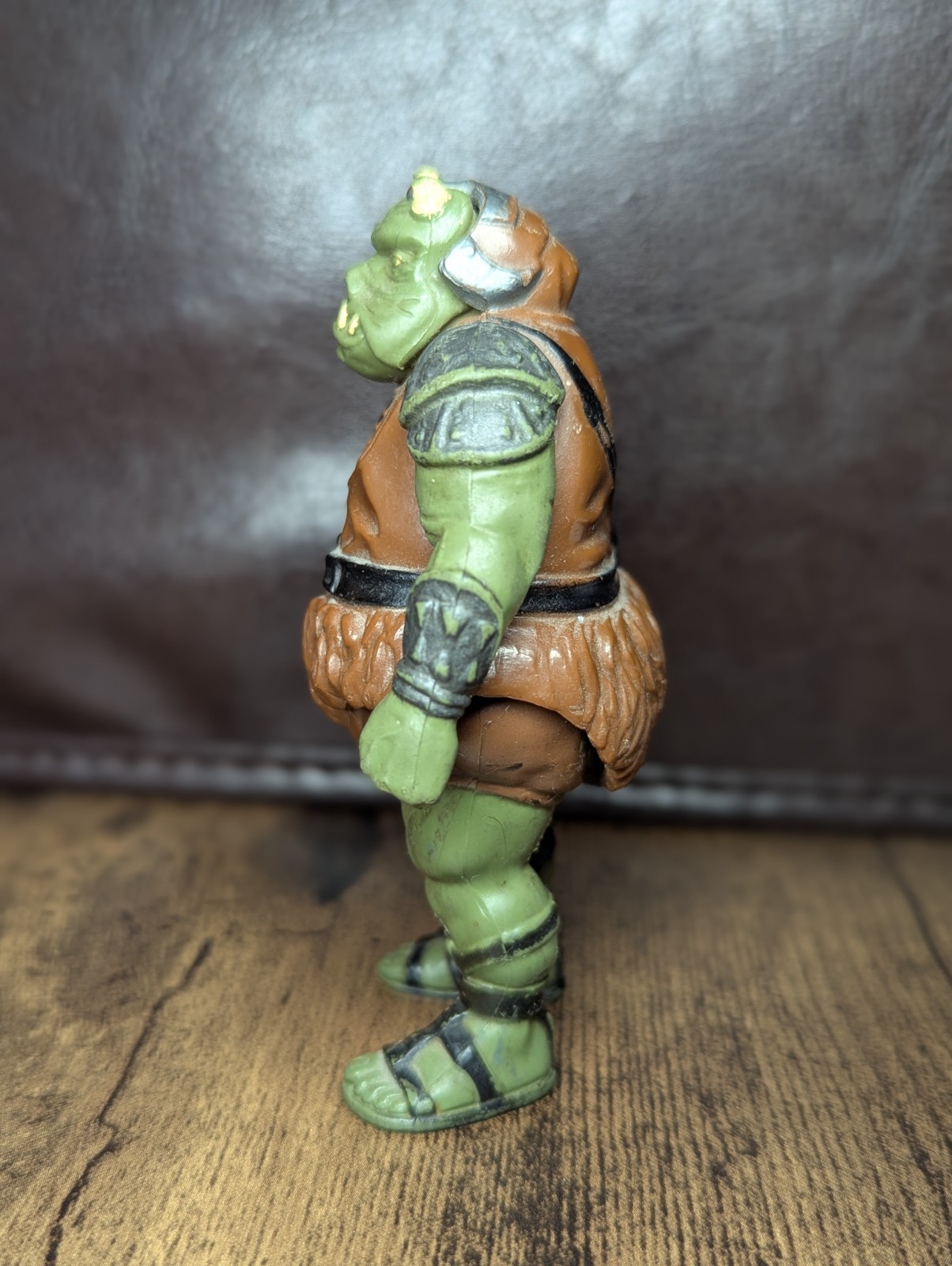 Gamorrean Guard sold