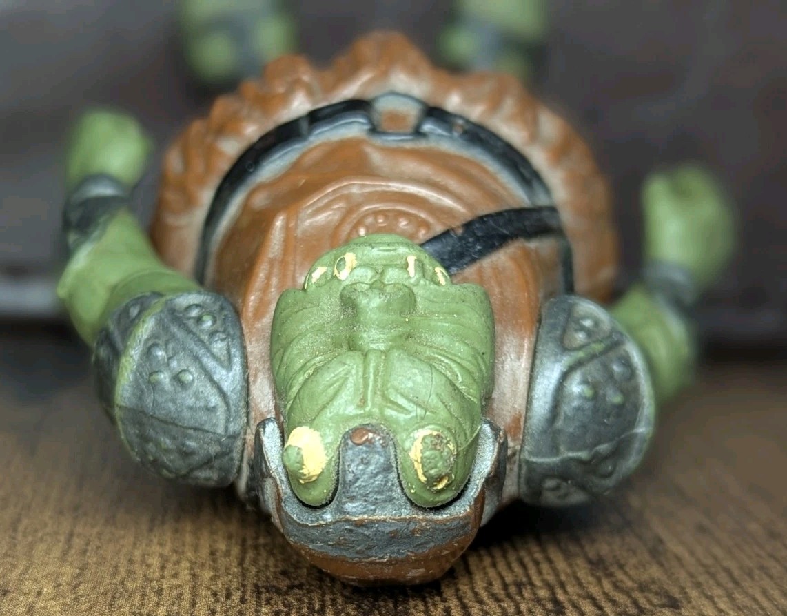 Gamorrean Guard sold