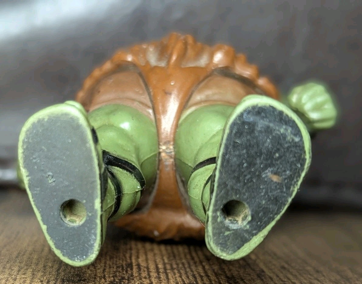 Gamorrean Guard sold