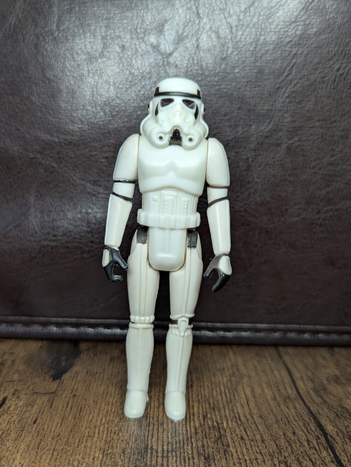 Imperial Stormtrooper sold