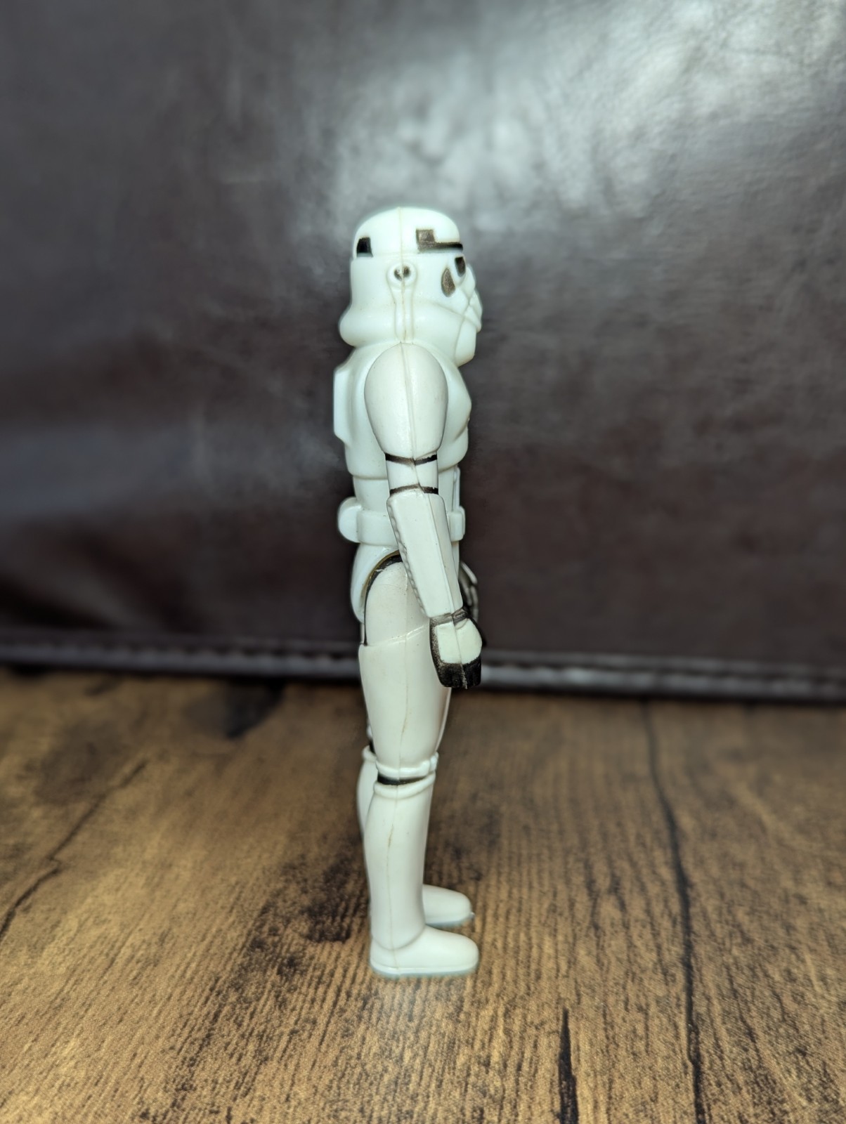 Imperial Stormtrooper sold